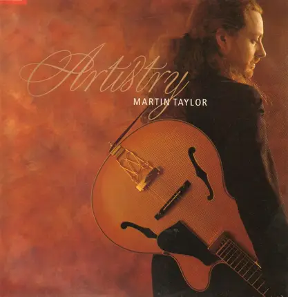 Martin Taylor - Don't Fret!