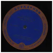 LP - Martinu / Kabelac - The Parables / Mystery of Time