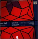 LP - Martinů / R. Strauss II - Concertos for Oboe and Orchestra