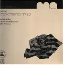 LP - Martinu - Violinkonzerte Nr.1 & 2
