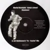 10'' - Martin Venetjoki - Jump & Shout! (Remixes) - SIDE C/D ONLY, WHITE LABEL