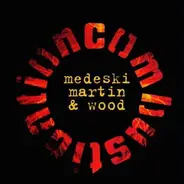 Martin & Wood Medeski - Combustication