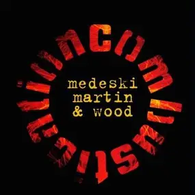 Martin - Combustication