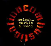 Martin - Combustication