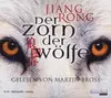CD - Jiang Rong - Zorn der Wölfe