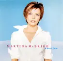CD - Martina McBride - Emotion
