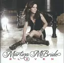 CD - Martina McBride - Eleven