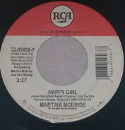 Martina McBride - Happy Girl