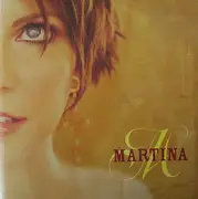 CD - Martina McBride - Martina