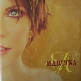 Martina McBride - Martina