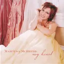 CD - Martina McBride - My Heart