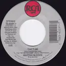 7inch Vinyl Single - Martina McBride - That's Me