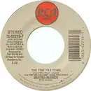7inch Vinyl Single - Martina McBride - The Time Has Come