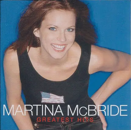 Martina McBride - Greatest Hits