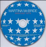 CD - Martina McBride - Greatest Hits