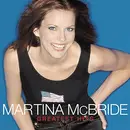 CD - Martina McBride - Greatest Hits