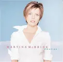 CD - Martina McBride - Emotion