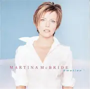 CD - Martina McBride - Emotion