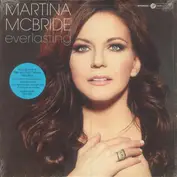 Martina McBride