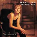 CD - Martina McBride - Evolution