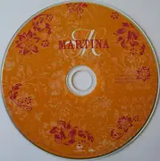 CD - Martina McBride - Martina