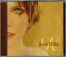 CD - Martina McBride - Martina