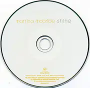 CD - Martina McBride - Shine