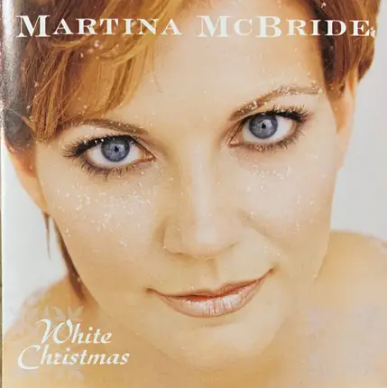 Martina McBride - White Christmas