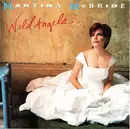 CD - Martina McBride - Wild Angels