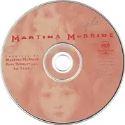 CD - Martina McBride - Wild Angels