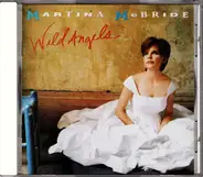 Martina McBride - Wild Angels