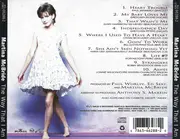 CD - Martina McBride - The Way That I Am