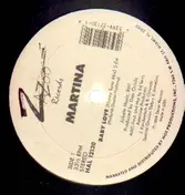 Martina - baby love