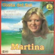 Martina - Costa Del Sol