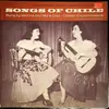 LP - Martina Diaz & Maria Eugenia Diaz - Songs Of Chile