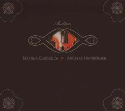 Martina Eisenreich & Andreas Hinterseher - Andima