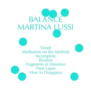 Martina Lussi - Balance