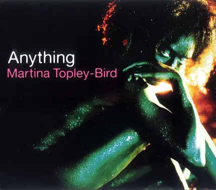 Martina Topley-Bird - Anything