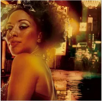 MARTINA TOPLEY BIRD - The Blue God