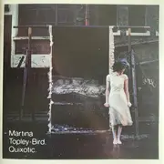 CD - Martina Topley-Bird - Quixotic
