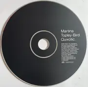 CD - Martina Topley-Bird - Quixotic