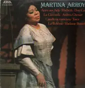 Martina Arroyo - Martina Arroyo