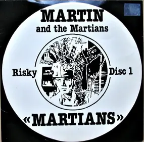 Martin - Martians