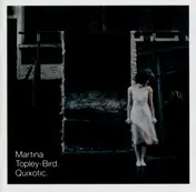 Martina - Quixotic