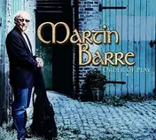 Martin Barre - Order of Play