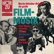 LP - Martin Böttcher - dirigiert die große filmmusik