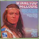 LP - Martin Böttcher, Karl May - Winnetou-Melodie