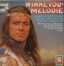 LP - Martin Böttcher - Winnetou-Melodie