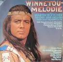 LP - Martin Böttcher - Winnetou-Melodie