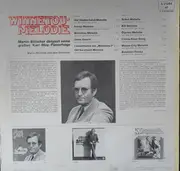 LP - Martin Böttcher - Winnetou-Melodie